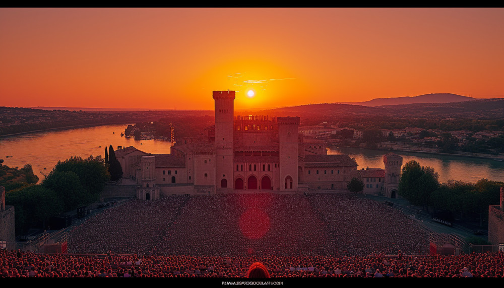 Pourquoi faut-il assister au festival d'Avignon 2023 ?